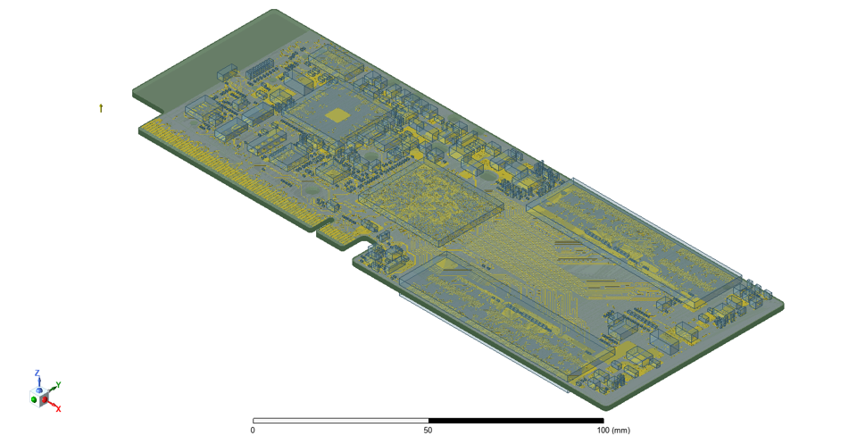 Radiation Pattern 3D
