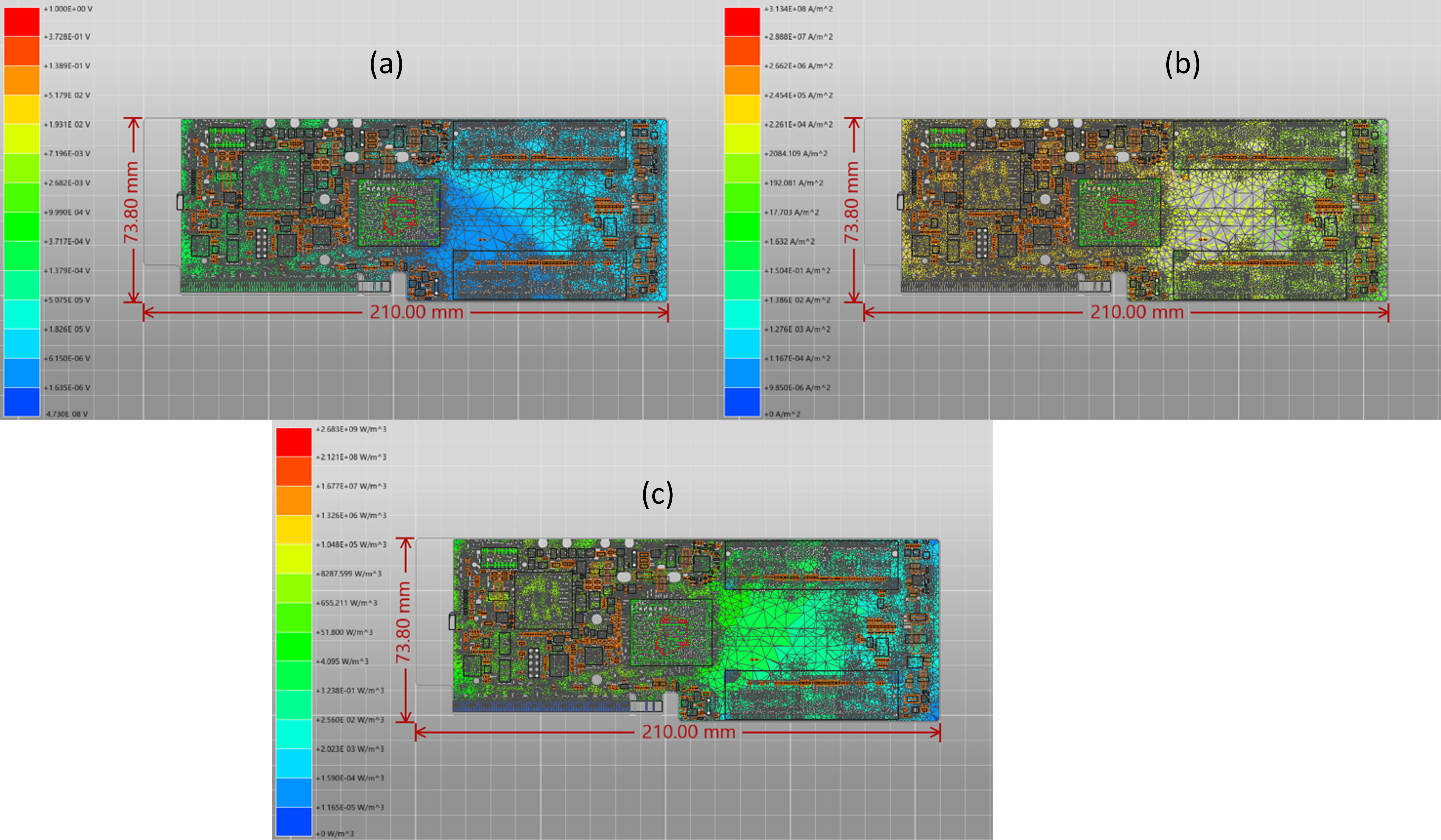 Radiation Pattern 3D
